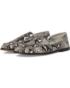 Steve Madden Stewart Loafer - Metallic