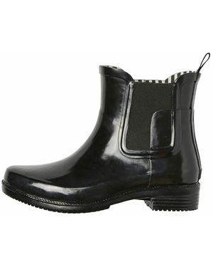 Vero Moda Vmlilo Chelsea Boot - Black