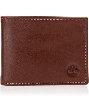 Timberland Uomo Hundson Commuter - Marrone