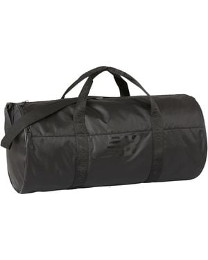 New Balance Opp Core Duffel Bag - Black