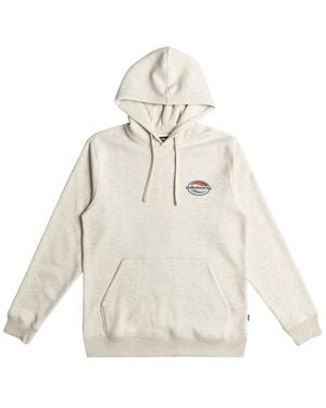 Billabong Po murato Maglia di Tuta - Bianco