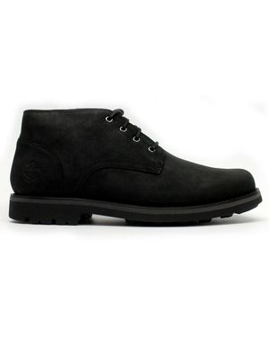 Timberland Midlcwaterproofchukka Stivali Per Uomo - Nero