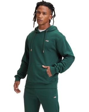 Fila Bengel Sweatshirts - Vert