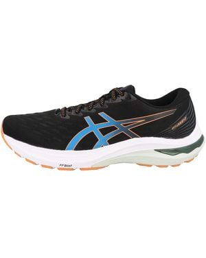 Asics GT-2000 11 F006 Laufschuh schwarzorange
