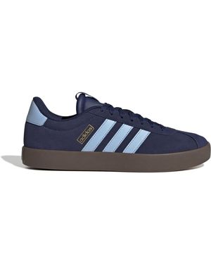 adidas Vl Court 3.0 Trainer - Blue