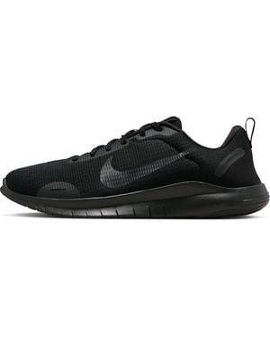 Nike Flex Experience Rn 12 Sneaker - Schwarz