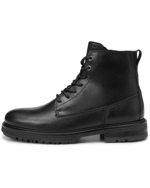 Marc O' Polo Rony Bottes Oxford - Noir