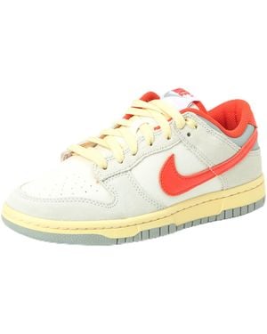 Nike Dunk Low - Nero