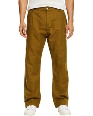 Esprit 034ee2b302 Pantaloni - Neutro