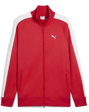 PUMA Red - Size
