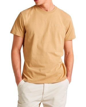 Pepe Jeans Connor T-shirt Voor - Meerkleurig