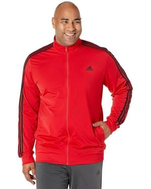 Adidas Tricot Jackets for Men Up to 40 off Lyst