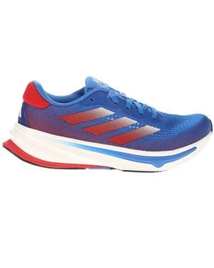 adidas Mens Supernova Rise Running Trainers Shoes - Blue, Blue, 11.5 Uk
