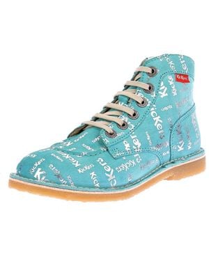 Kickers Legend - Blau