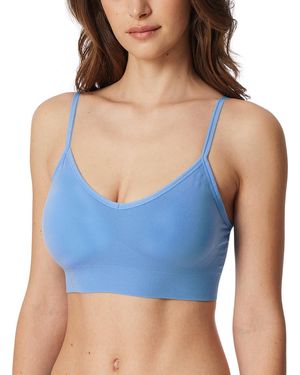 Schiesser Secret - Blau