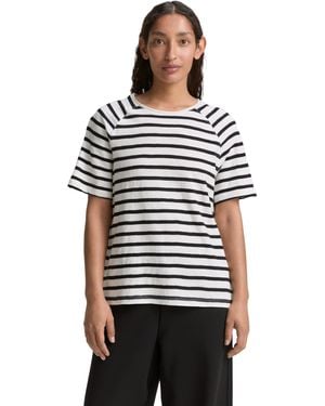 Tom Tailor 1046426 T-Shirt - Weiß