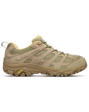 Merrell Hiking Shoe - Green