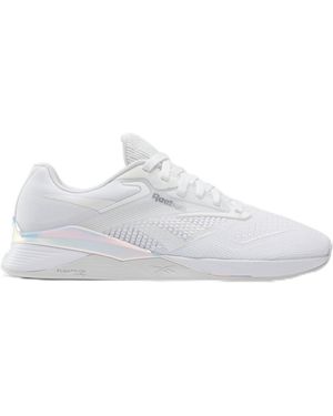 Reebok Classic Leather - Blanco