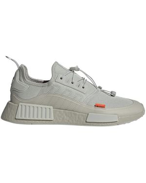 adidas Nmd_r1 Trainer - Grey