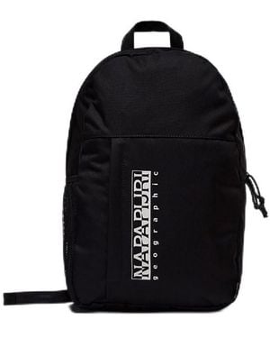Napapijri Cala Backpack One Size - Black