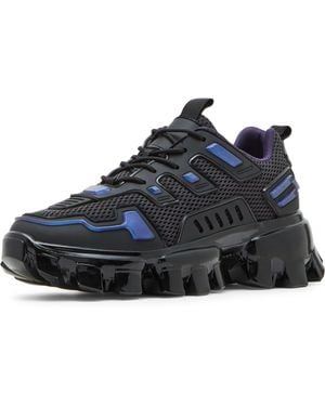 Steve Madden Ponce Sneaker für - Blau
