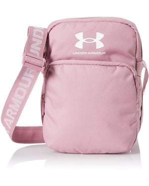 Under Armour Loudon Crossbody - Pink