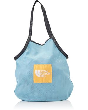The North Face Circular Daypacks Reef Waters taglia unica - Blu