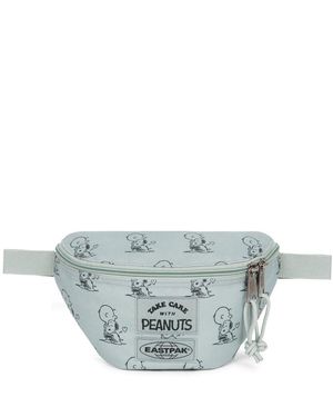 Eastpak Gürteltaschen - Grau