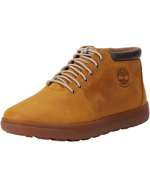 Timberland Ashwood Park - Marrone