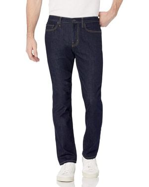 Amazon Essentials S Jeans Slim Fit Stretch - Blue