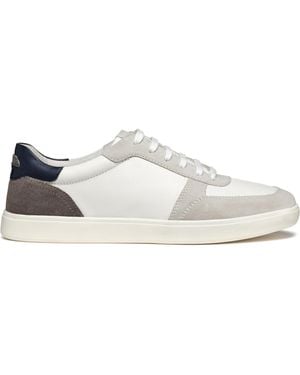 Geox U Avola A - Bianco