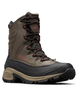 Columbia Bugaboot Iii Snow Boot - Black