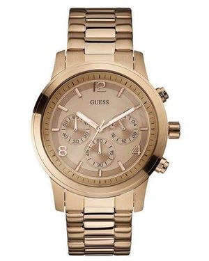 Guess cronografo hotsell