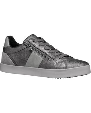 Geox D Blomiee E - Negro
