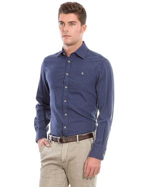 Camisas pedro del hierro rebajas hotsell