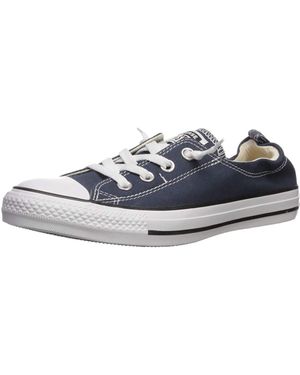 Converse 4 Uk - 6 Us - 36.5 - Blue