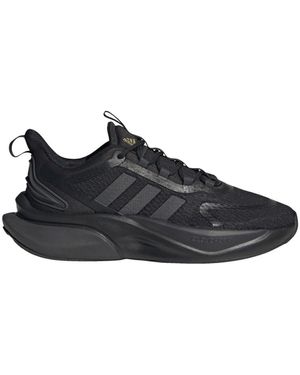 adidas Alphabounce+ s Running Shoes - Blu