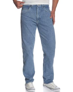 Wrangler 42w X - Blue