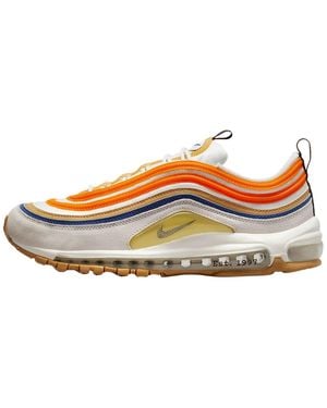 Nike Air Max 97 Se S Running Trainers Dz2629 Sneakers Shoes in White for Men Lyst UK