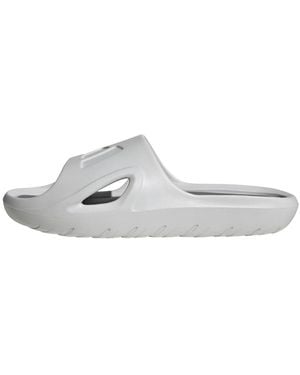 adidas Adicane Slides - Gris