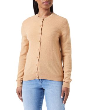Benetton Maglia Coreana M/L 1002d5485 - Blu