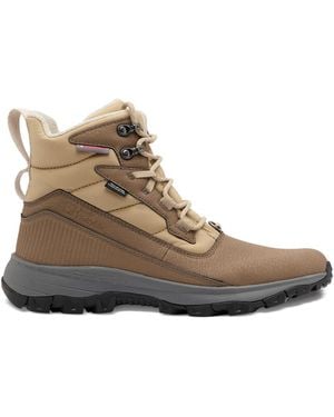 Jack Wolfskin Everquest Pro Texapore High W Hiking Boot - Brown