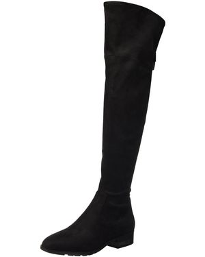 Guess overknee laarzen sale
