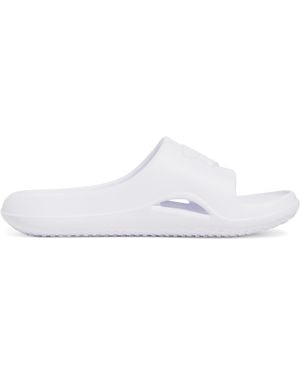 Under Armour Locker V, - White