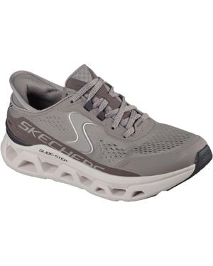 Skechers Glide-Step Altus Sneaker - Grau