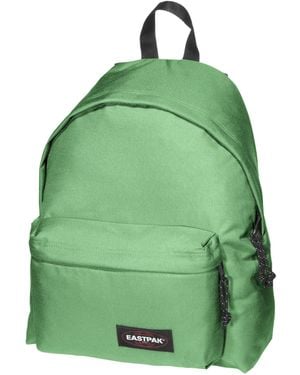 Eastpak Padded Pak'r Rugzak - Groen