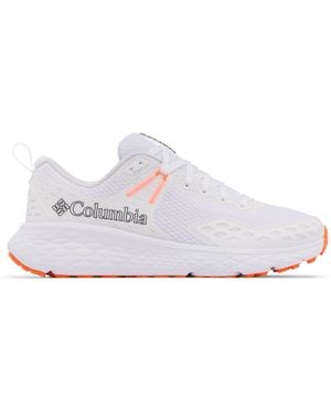 Columbia Konos TRS - Bianco