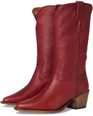 Steve Madden Albany - Red