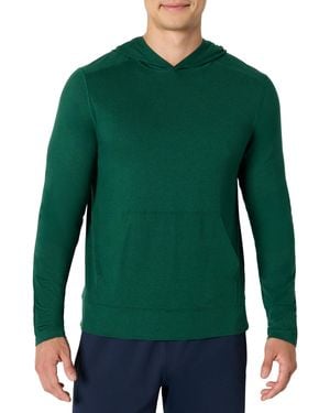 Amazon Essentials Superweiches - Grün