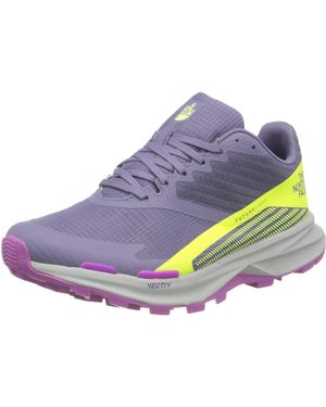 The North Face Vectiv Levitufuturelight - Viola